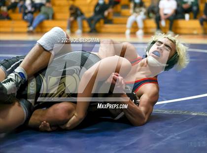 Thumbnail 2 in Foothill @ East Bakersfield photogallery.