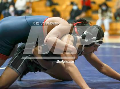 Thumbnail 2 in Foothill @ East Bakersfield photogallery.