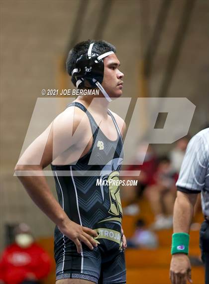Thumbnail 2 in Foothill @ East Bakersfield photogallery.