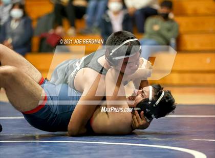 Thumbnail 1 in Foothill @ East Bakersfield photogallery.