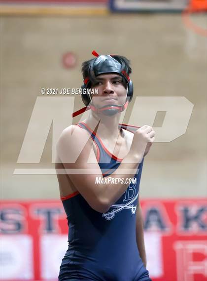 Thumbnail 1 in Foothill @ East Bakersfield photogallery.
