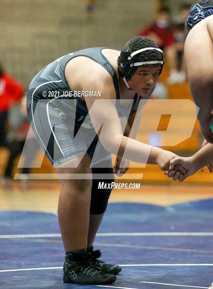 Thumbnail 3 in Foothill @ East Bakersfield photogallery.