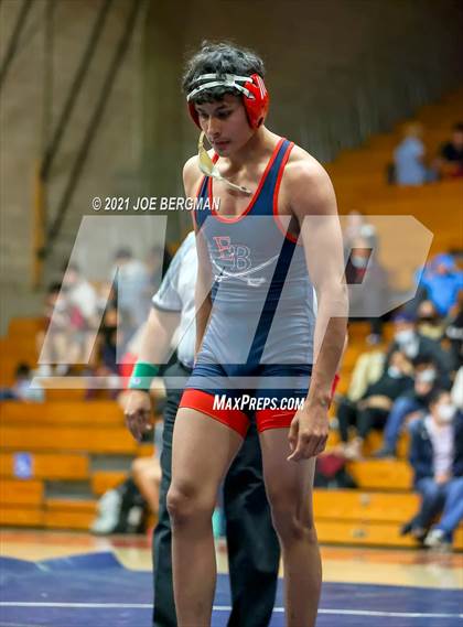 Thumbnail 3 in Foothill @ East Bakersfield photogallery.