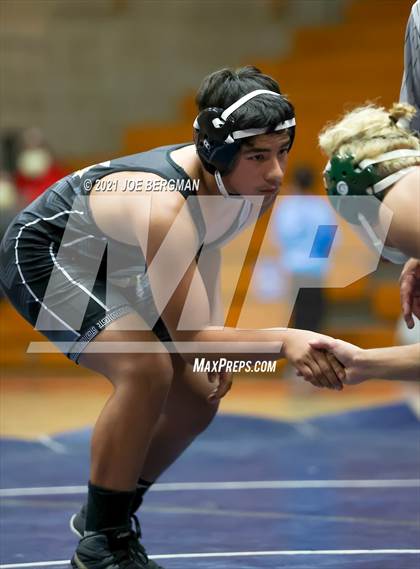 Thumbnail 3 in Foothill @ East Bakersfield photogallery.