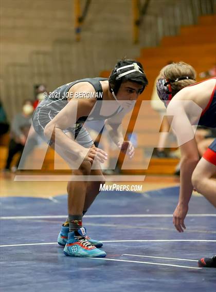 Thumbnail 1 in Foothill @ East Bakersfield photogallery.