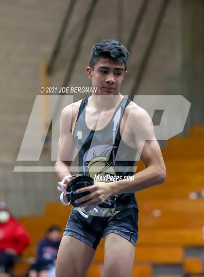 Thumbnail 3 in Foothill @ East Bakersfield photogallery.