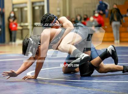 Thumbnail 3 in Foothill @ East Bakersfield photogallery.