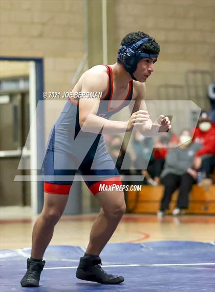 Thumbnail 3 in Foothill @ East Bakersfield photogallery.