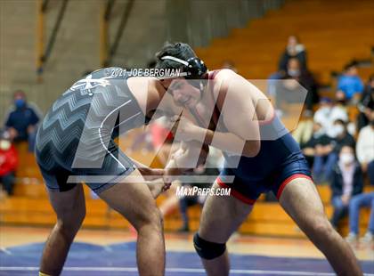 Thumbnail 2 in Foothill @ East Bakersfield photogallery.