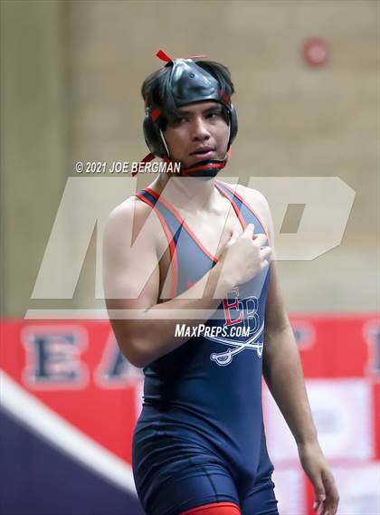 Thumbnail 3 in Foothill @ East Bakersfield photogallery.