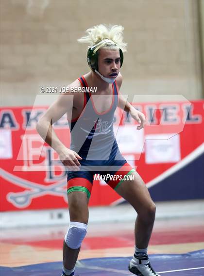 Thumbnail 2 in Foothill @ East Bakersfield photogallery.