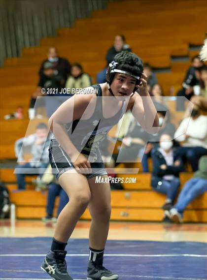 Thumbnail 2 in Foothill @ East Bakersfield photogallery.
