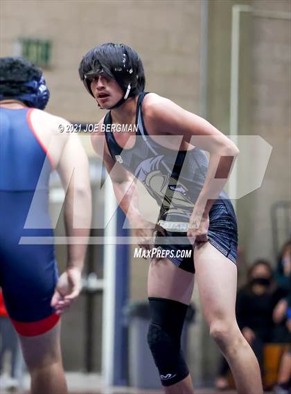Thumbnail 2 in Foothill @ East Bakersfield photogallery.