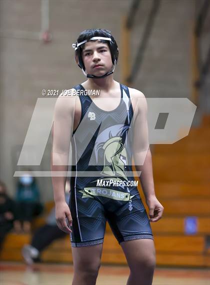 Thumbnail 2 in Foothill @ East Bakersfield photogallery.