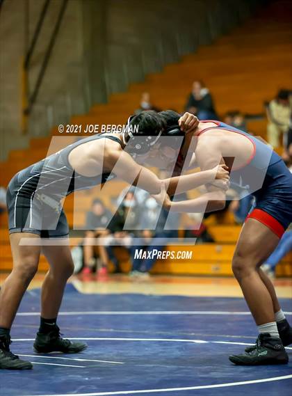Thumbnail 1 in Foothill @ East Bakersfield photogallery.
