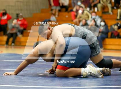 Thumbnail 2 in Foothill @ East Bakersfield photogallery.