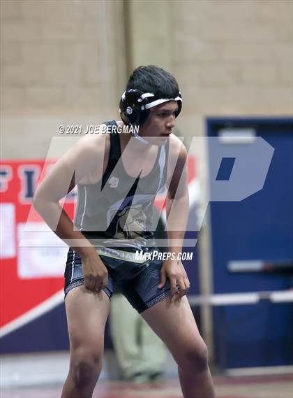 Thumbnail 2 in Foothill @ East Bakersfield photogallery.