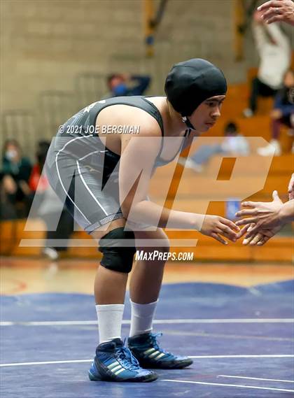 Thumbnail 3 in Foothill @ East Bakersfield photogallery.