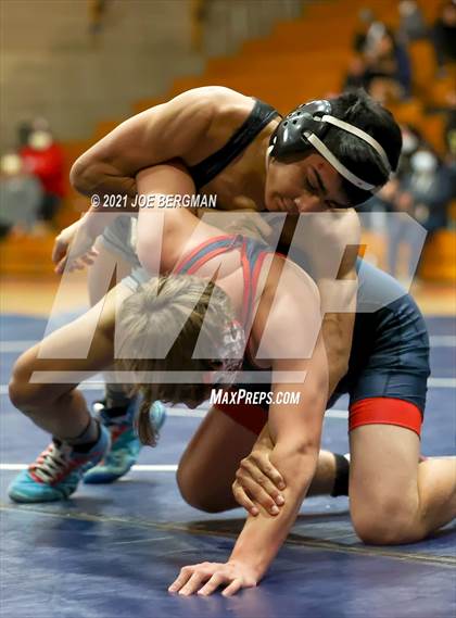 Thumbnail 1 in Foothill @ East Bakersfield photogallery.