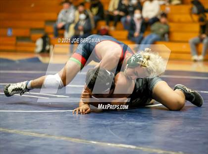 Thumbnail 3 in Foothill @ East Bakersfield photogallery.