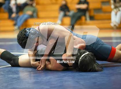 Thumbnail 3 in Foothill @ East Bakersfield photogallery.