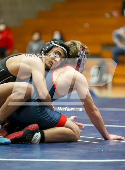 Thumbnail 3 in Foothill @ East Bakersfield photogallery.