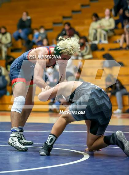 Thumbnail 2 in Foothill @ East Bakersfield photogallery.