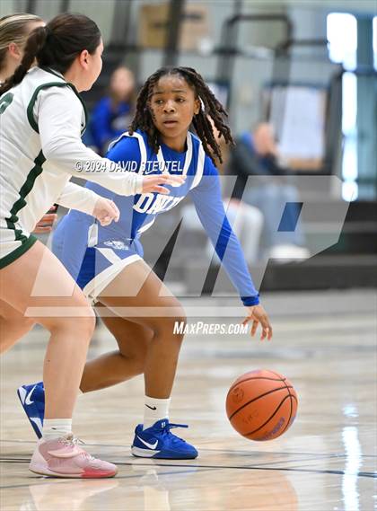 Thumbnail 2 in Davis Sr. vs. St. Mary's (Steve Cauchi Ram Jam) photogallery.