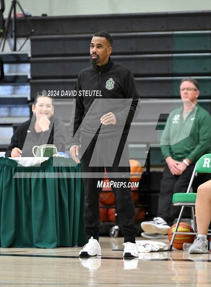 Thumbnail 2 in Davis Sr. vs. St. Mary's (Steve Cauchi Ram Jam) photogallery.