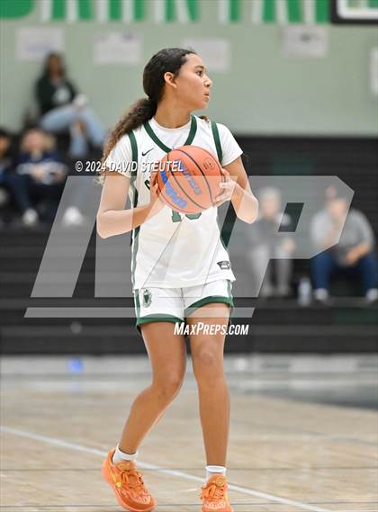 Thumbnail 3 in Davis Sr. vs. St. Mary's (Steve Cauchi Ram Jam) photogallery.
