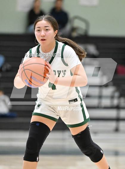 Thumbnail 1 in Davis Sr. vs. St. Mary's (Steve Cauchi Ram Jam) photogallery.