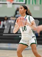 Photo from the gallery "Davis Sr. vs. St. Mary's (Steve Cauchi Ram Jam)"