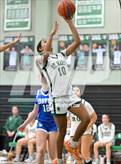Photo from the gallery "Davis Sr. vs. St. Mary's (Steve Cauchi Ram Jam)"