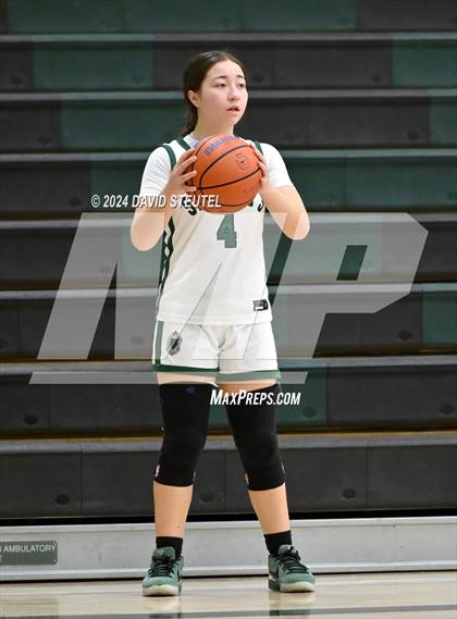 Thumbnail 1 in Davis Sr. vs. St. Mary's (Steve Cauchi Ram Jam) photogallery.