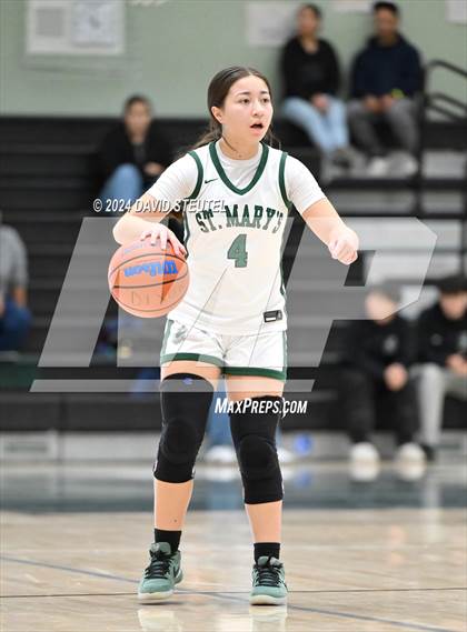 Thumbnail 3 in Davis Sr. vs. St. Mary's (Steve Cauchi Ram Jam) photogallery.