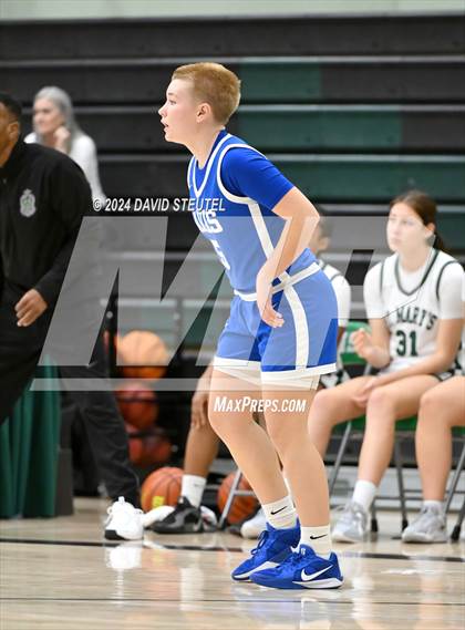 Thumbnail 3 in Davis Sr. vs. St. Mary's (Steve Cauchi Ram Jam) photogallery.