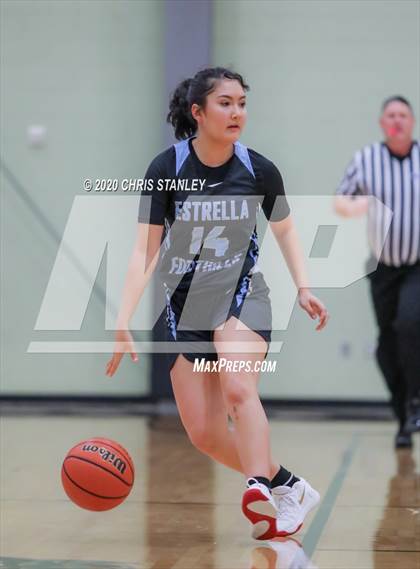 Thumbnail 2 in Estrella Foothills @ Youngker photogallery.