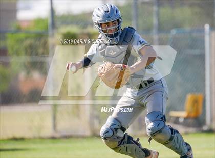 Thumbnail 3 in Saguaro @ Apache Junction photogallery.