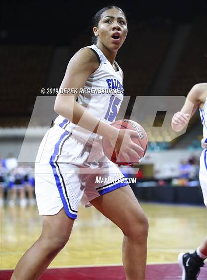 Thumbnail 1 in Highlands Ranch vs Broomfield (CHSAA 5A Great 8) photogallery.