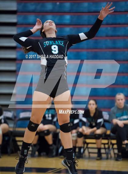 Thumbnail 1 in Sunlake @ Palm Harbor University photogallery.