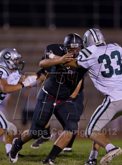 Thumbnail 1 in Olympus @ Northridge photogallery.