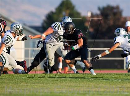 Thumbnail 2 in Olympus @ Northridge photogallery.