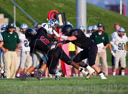 Thumbnail 3 in Olympus @ Northridge photogallery.