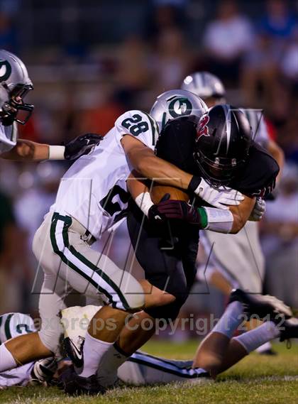Thumbnail 1 in Olympus @ Northridge photogallery.