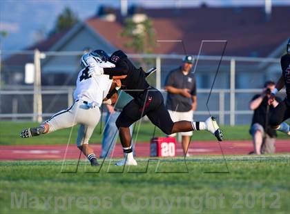 Thumbnail 2 in Olympus @ Northridge photogallery.