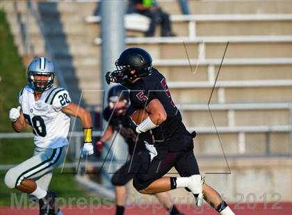 Thumbnail 3 in Olympus @ Northridge photogallery.