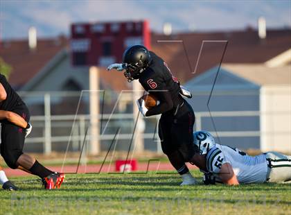 Thumbnail 2 in Olympus @ Northridge photogallery.