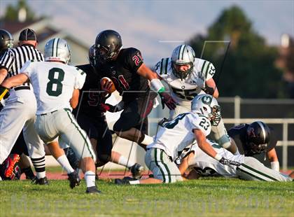 Thumbnail 3 in Olympus @ Northridge photogallery.