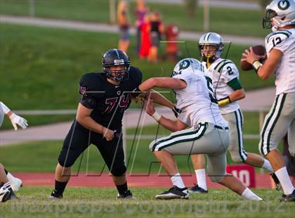 Thumbnail 2 in Olympus @ Northridge photogallery.
