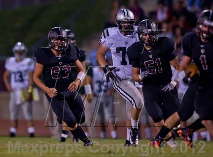 Thumbnail 3 in Olympus @ Northridge photogallery.